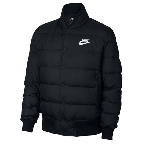 winterjassen heren nike|Nike Jassen voor heren online kopen .